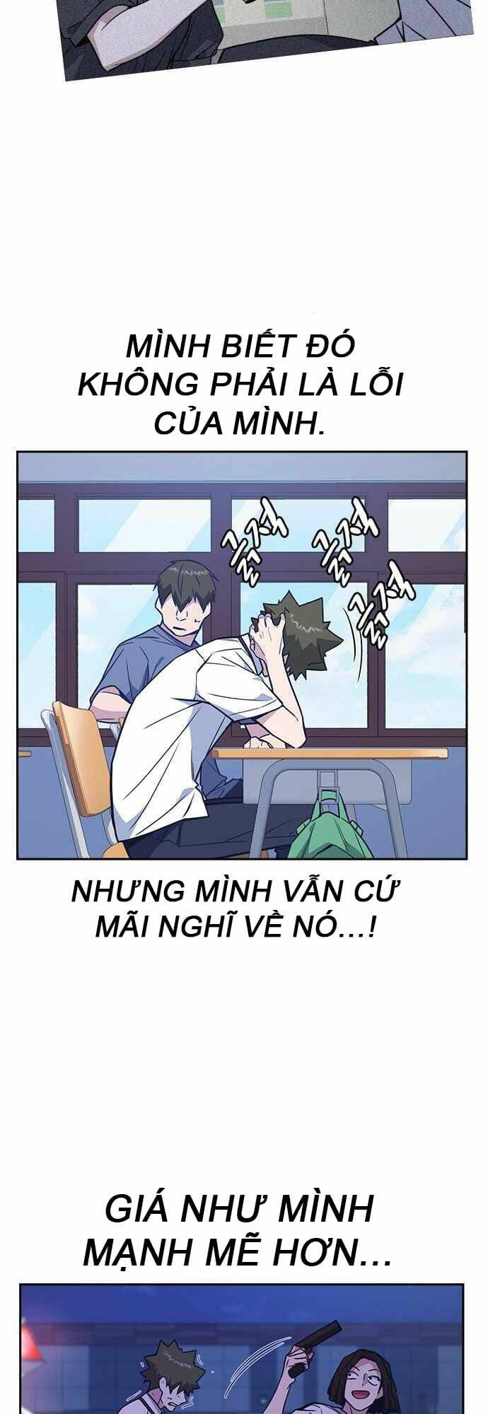 Học Nhóm - Study Group: Chapter 96