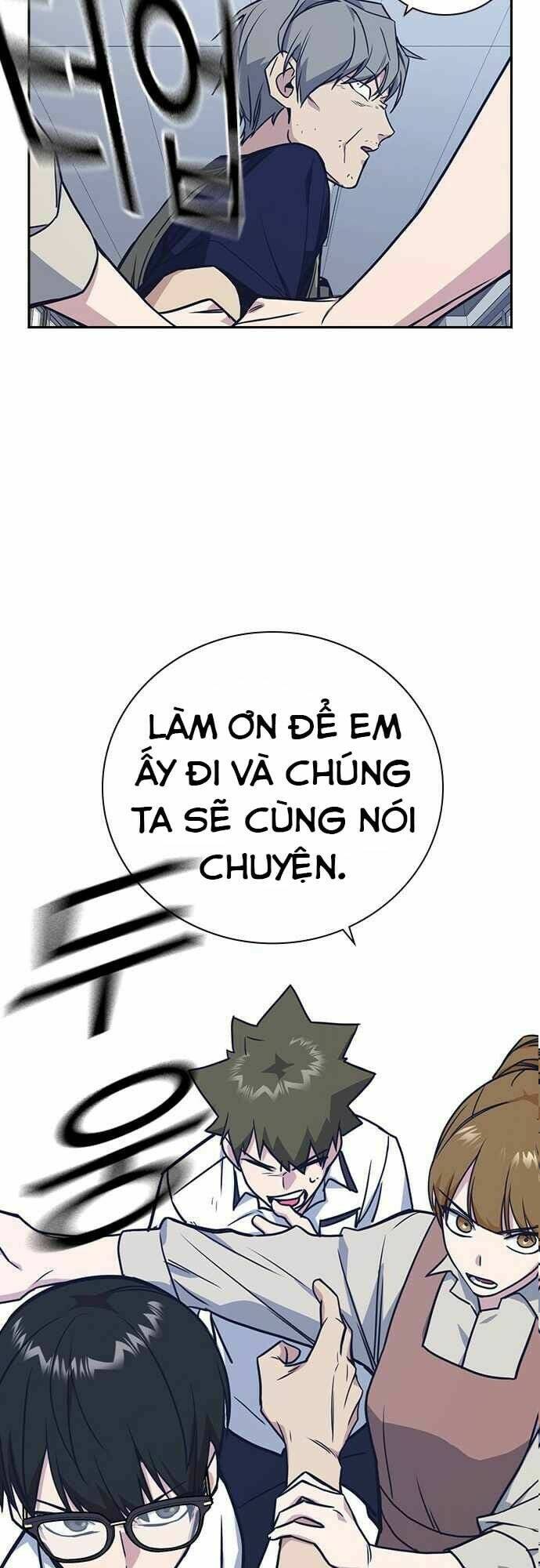 Học Nhóm - Study Group: Chapter 96