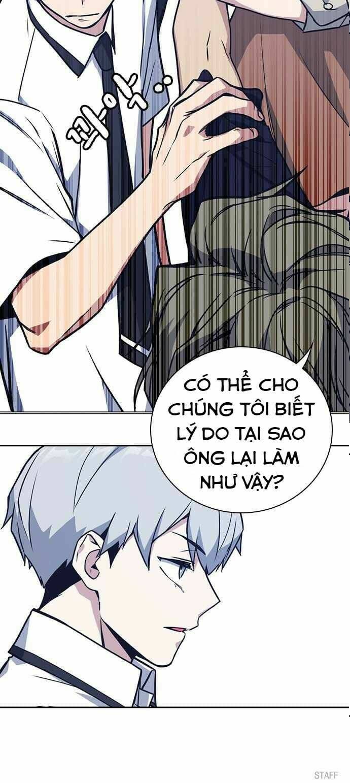 Học Nhóm - Study Group: Chapter 96