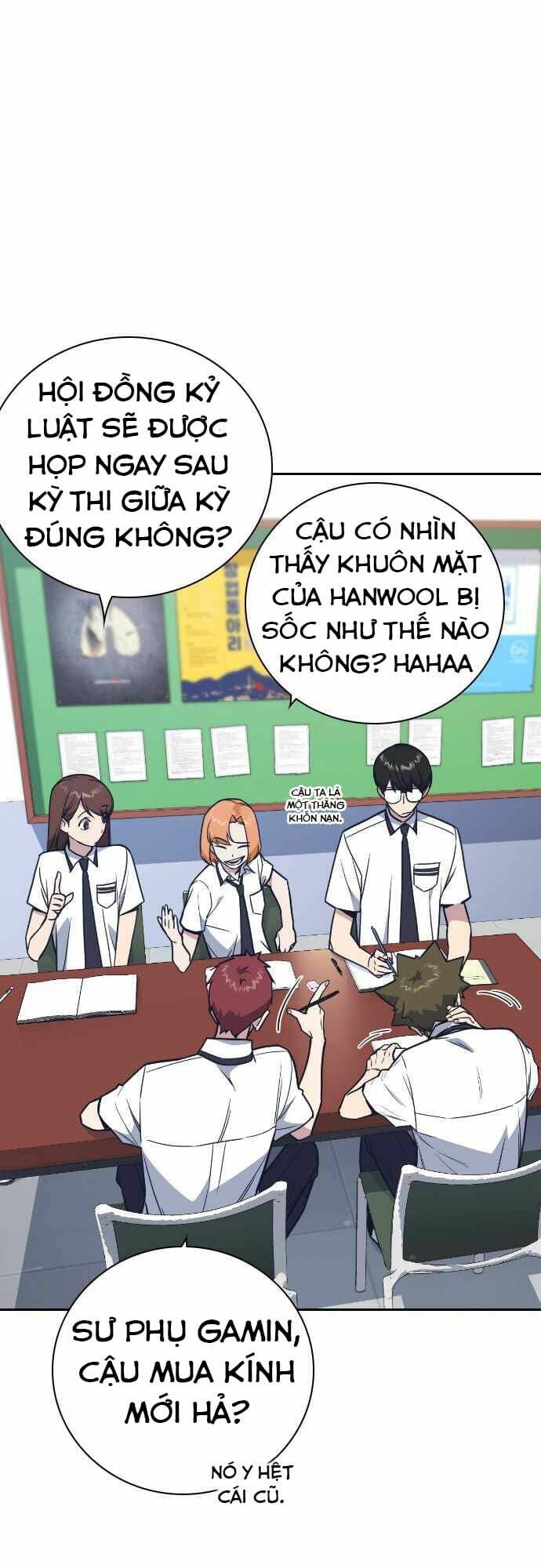 Học Nhóm - Study Group: Chapter 96