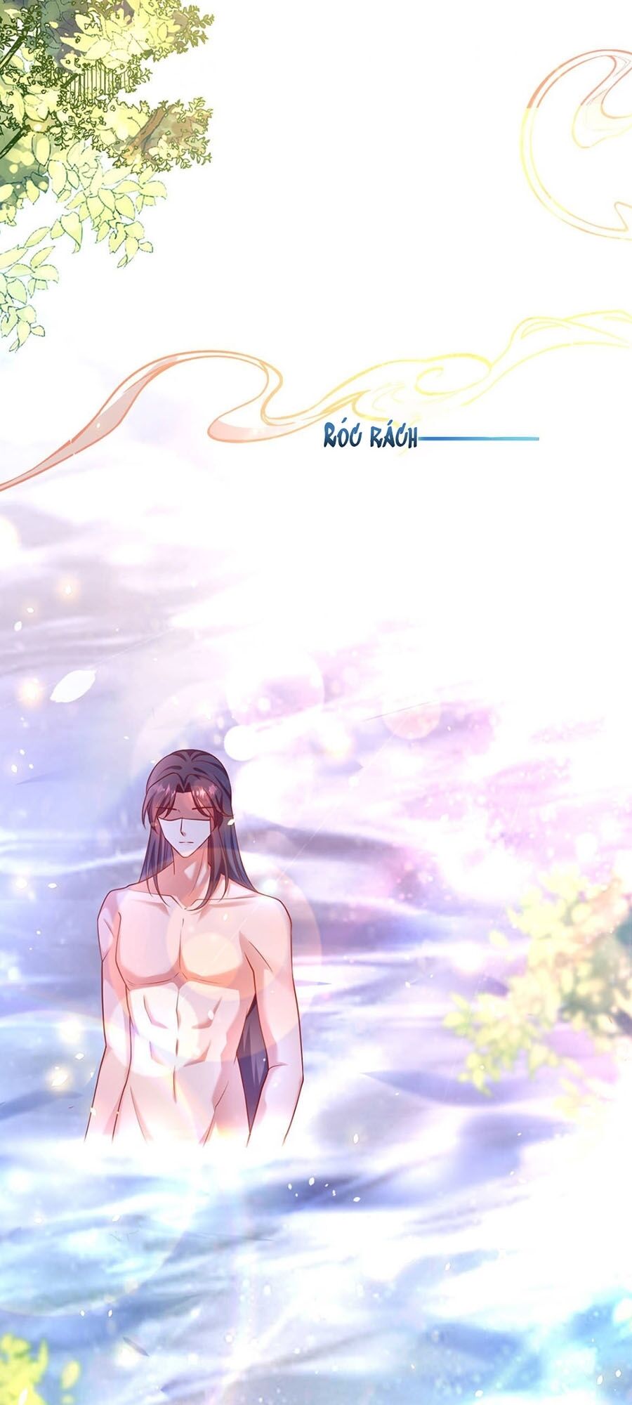 Ta Ở Hậu Cung Làm Lão Đại: Chapter 1