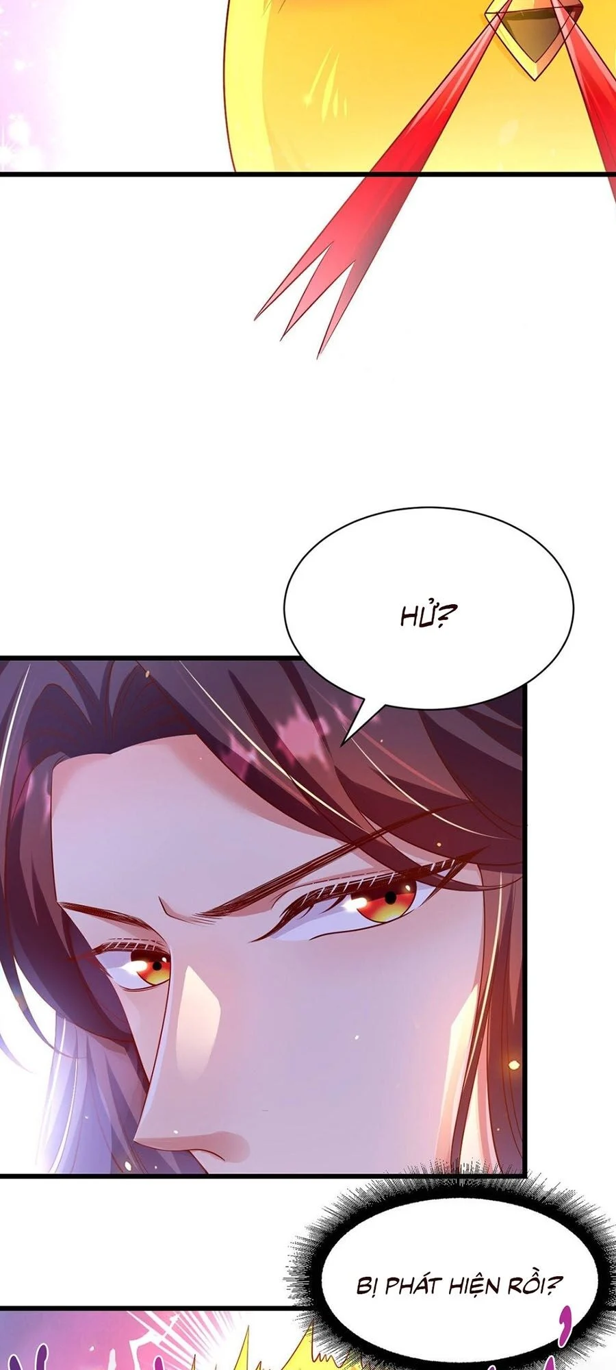 Ta Ở Hậu Cung Làm Lão Đại: Chapter 1