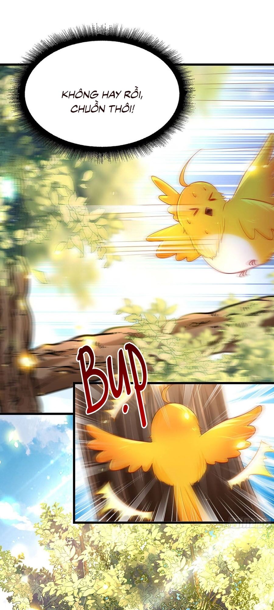 Ta Ở Hậu Cung Làm Lão Đại: Chapter 1