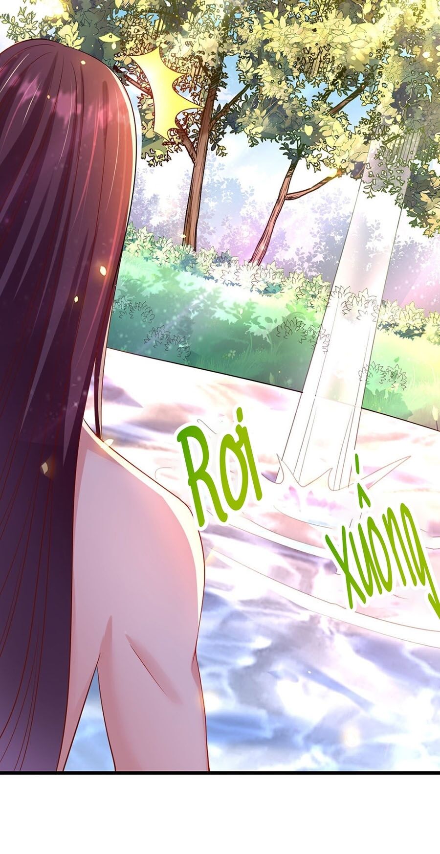 Ta Ở Hậu Cung Làm Lão Đại: Chapter 1