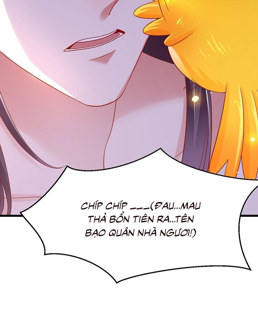 Ta Ở Hậu Cung Làm Lão Đại: Chapter 1