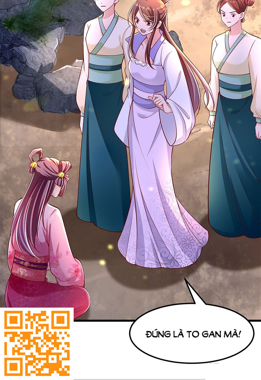 Ta Ở Hậu Cung Làm Lão Đại: Chapter 10