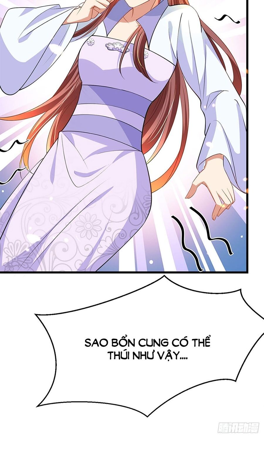 Ta Ở Hậu Cung Làm Lão Đại: Chapter 10