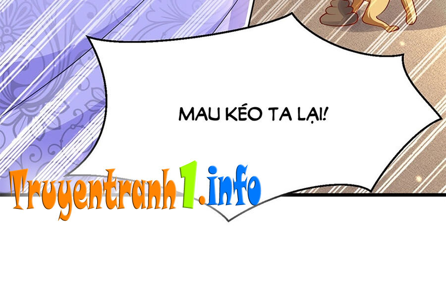 Ta Ở Hậu Cung Làm Lão Đại: Chapter 10