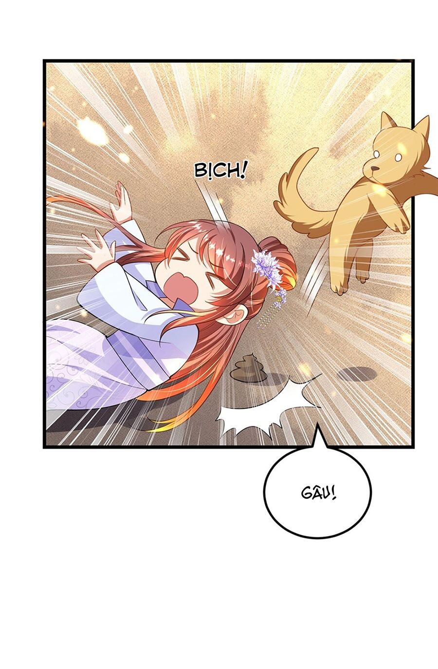Ta Ở Hậu Cung Làm Lão Đại: Chapter 10