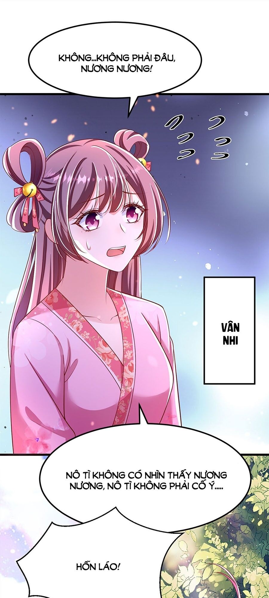 Ta Ở Hậu Cung Làm Lão Đại: Chapter 10