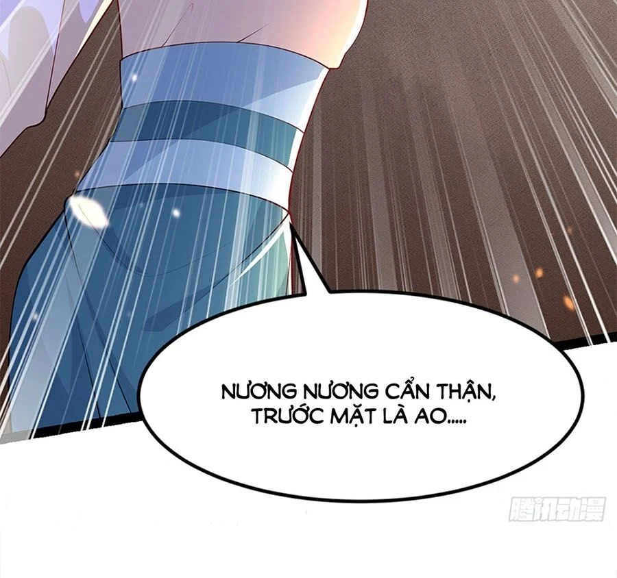 Ta Ở Hậu Cung Làm Lão Đại: Chapter 10