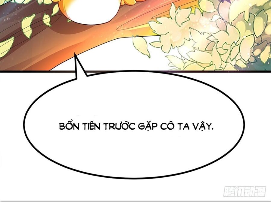 Ta Ở Hậu Cung Làm Lão Đại: Chapter 10