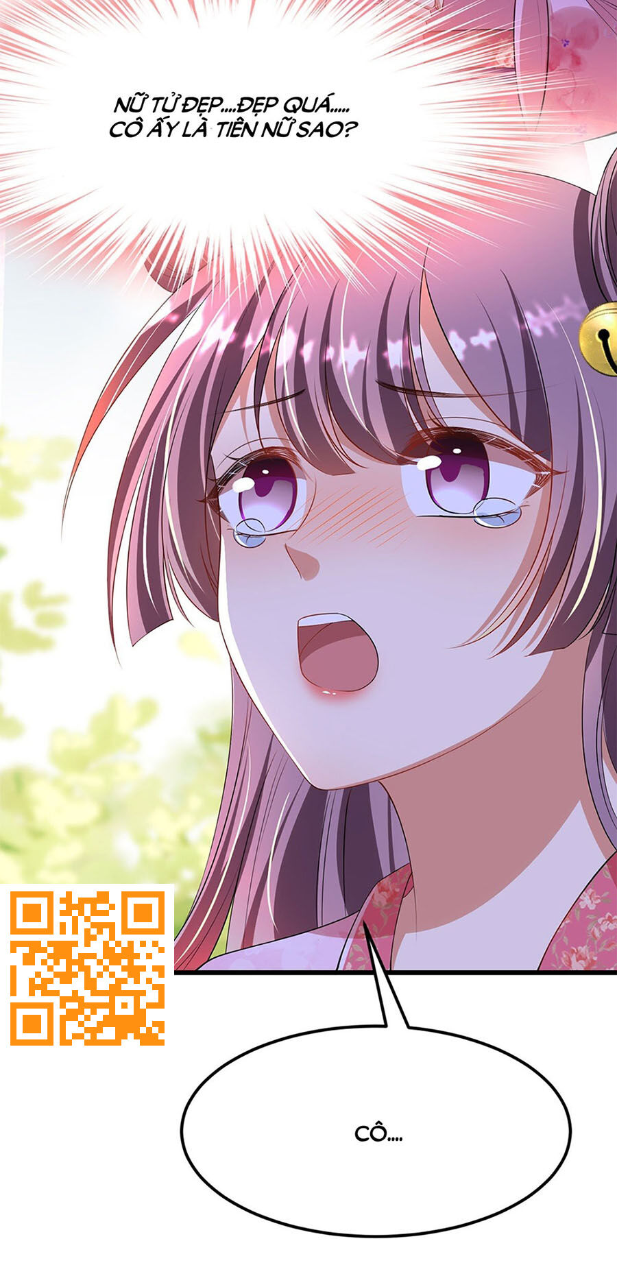Ta Ở Hậu Cung Làm Lão Đại: Chapter 10