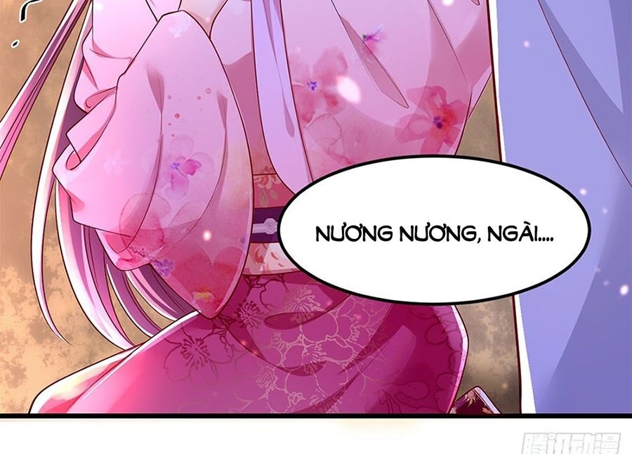 Ta Ở Hậu Cung Làm Lão Đại: Chapter 10