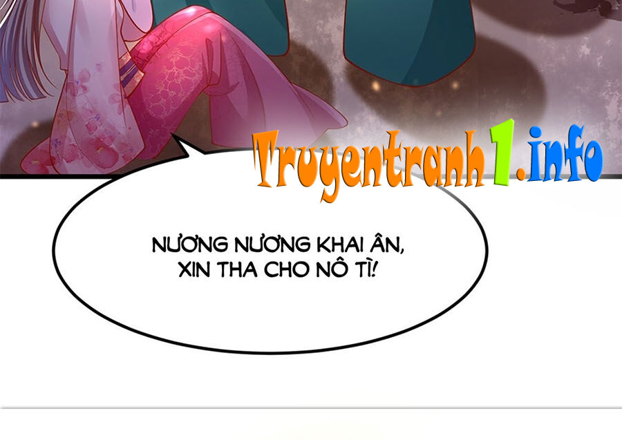 Ta Ở Hậu Cung Làm Lão Đại: Chapter 10