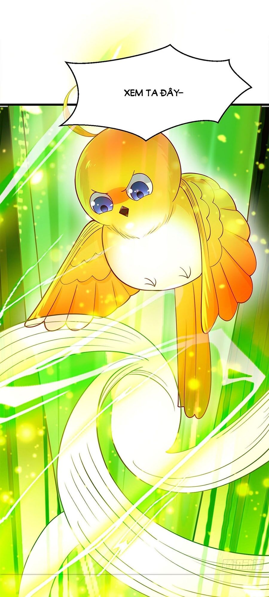 Ta Ở Hậu Cung Làm Lão Đại: Chapter 10