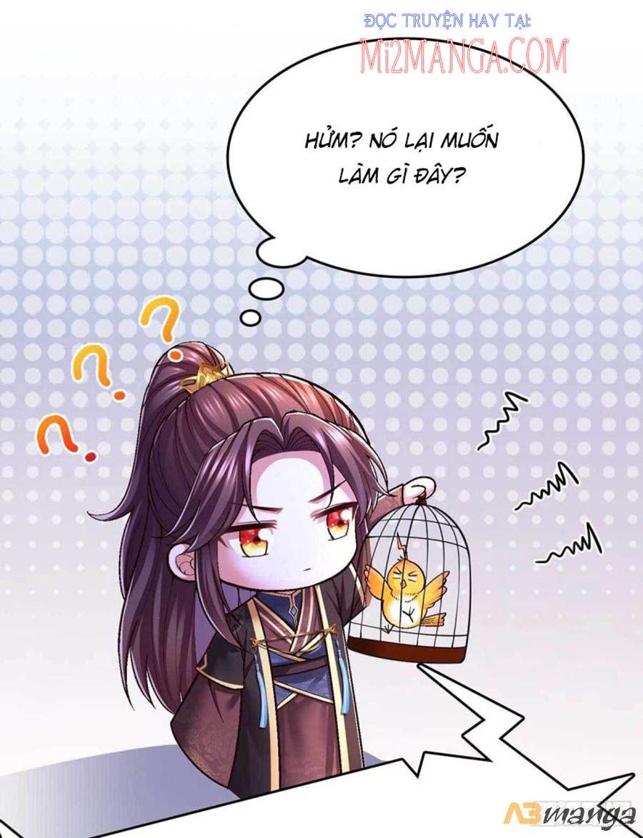 Ta Ở Hậu Cung Làm Lão Đại: Chapter 100