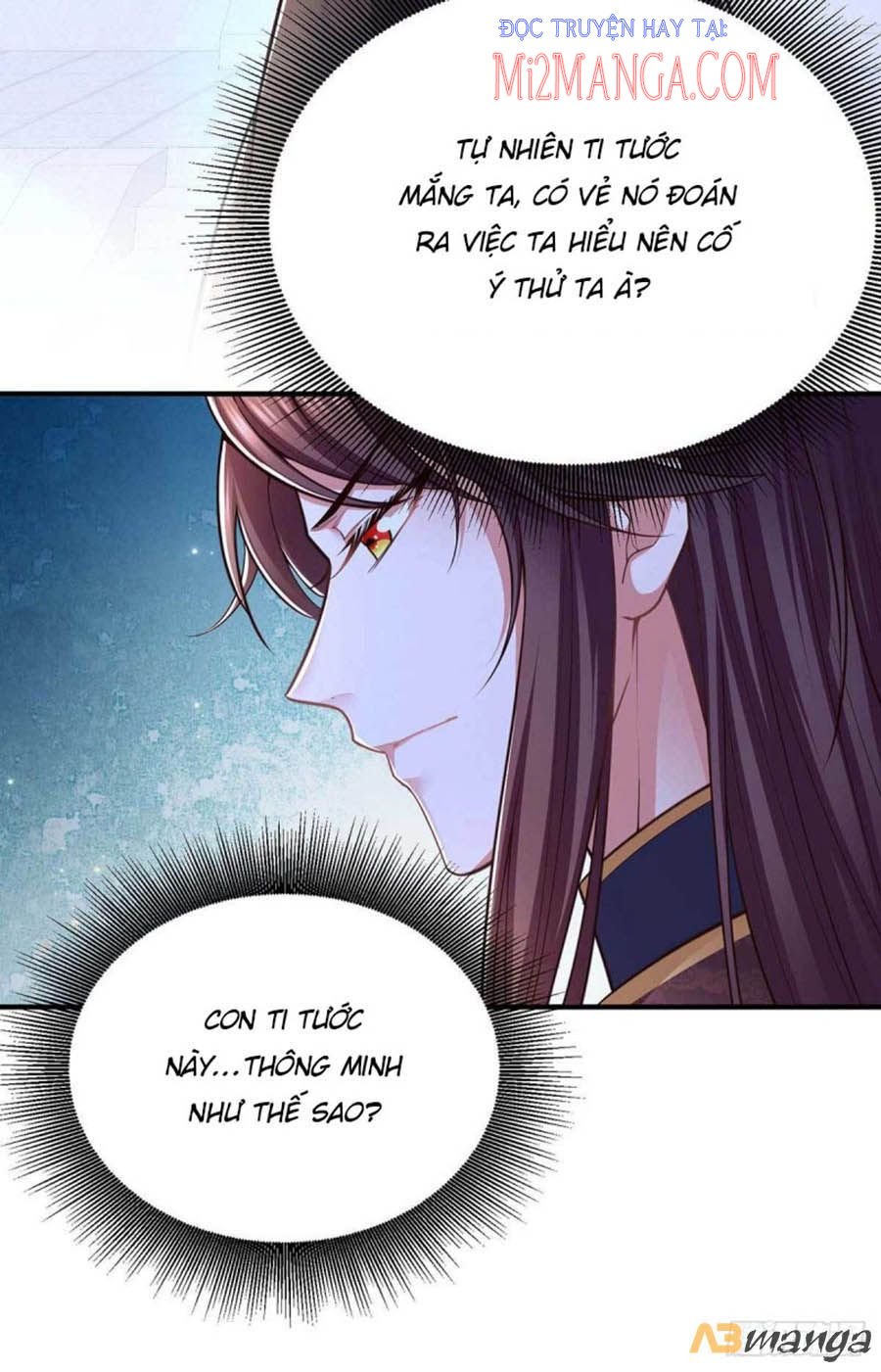 Ta Ở Hậu Cung Làm Lão Đại: Chapter 100