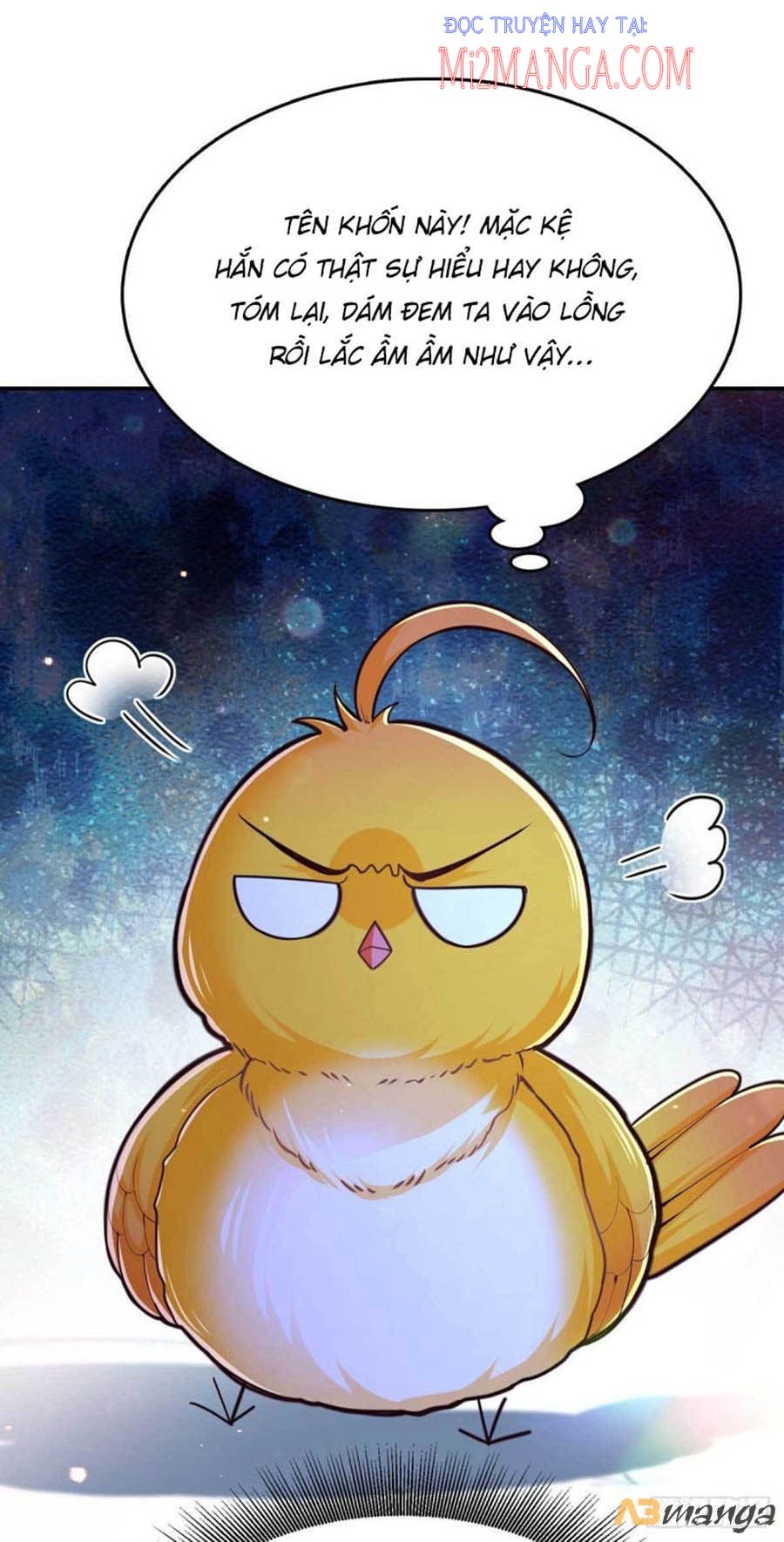 Ta Ở Hậu Cung Làm Lão Đại: Chapter 100