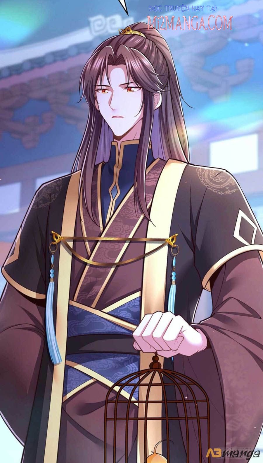 Ta Ở Hậu Cung Làm Lão Đại: Chapter 100