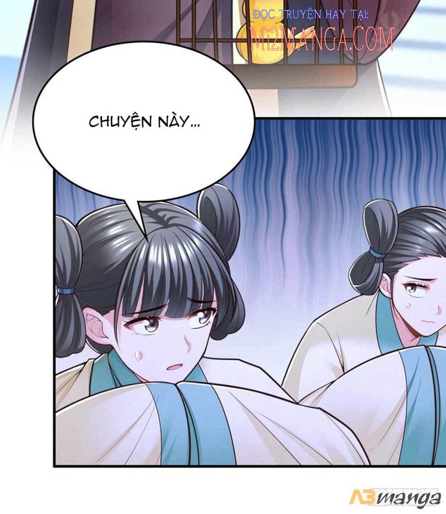 Ta Ở Hậu Cung Làm Lão Đại: Chapter 100