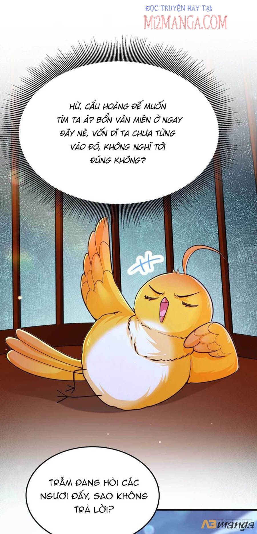 Ta Ở Hậu Cung Làm Lão Đại: Chapter 100