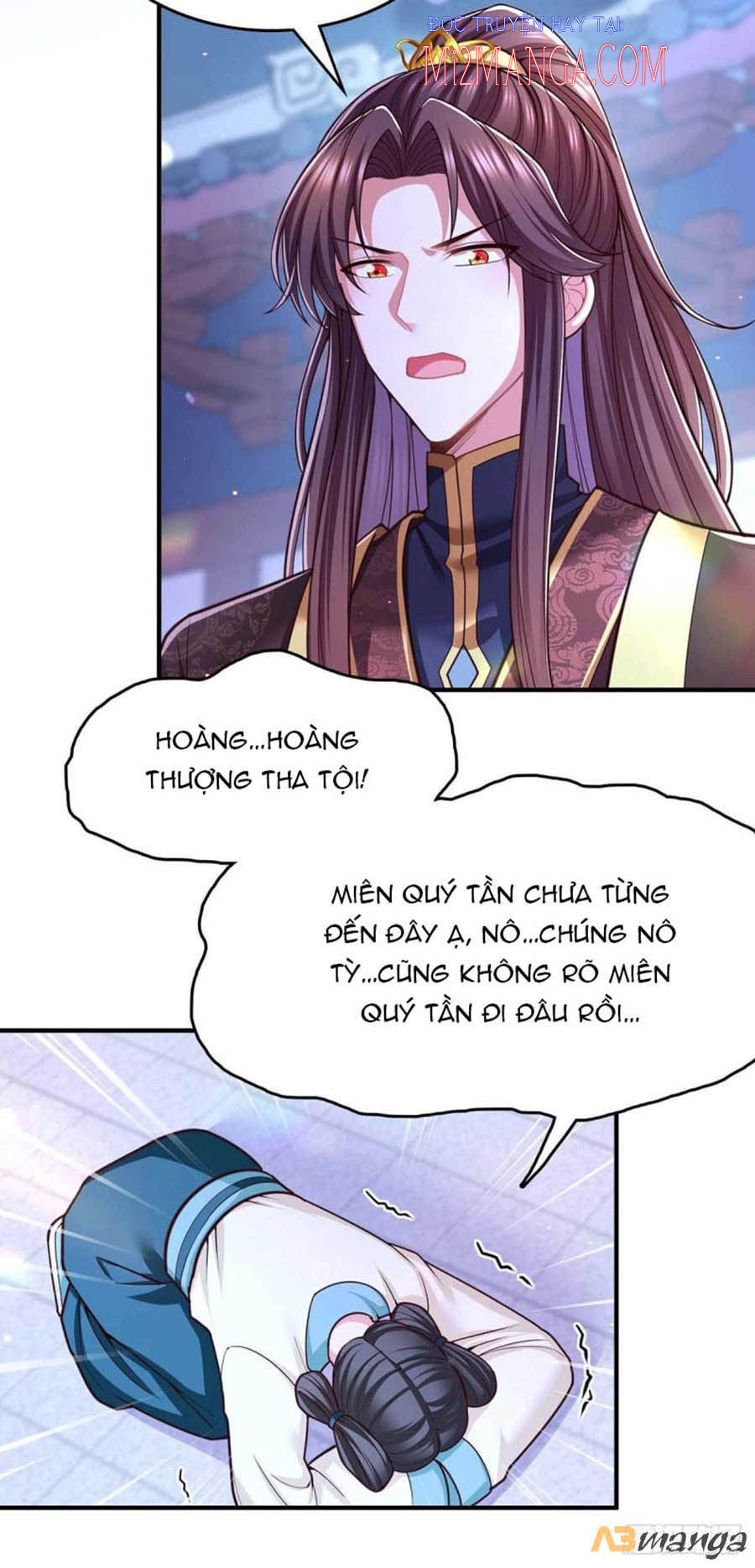 Ta Ở Hậu Cung Làm Lão Đại: Chapter 100