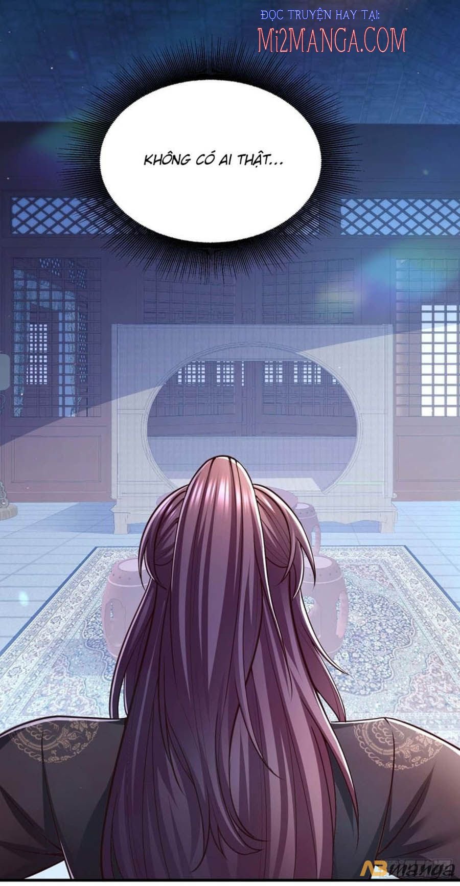 Ta Ở Hậu Cung Làm Lão Đại: Chapter 100
