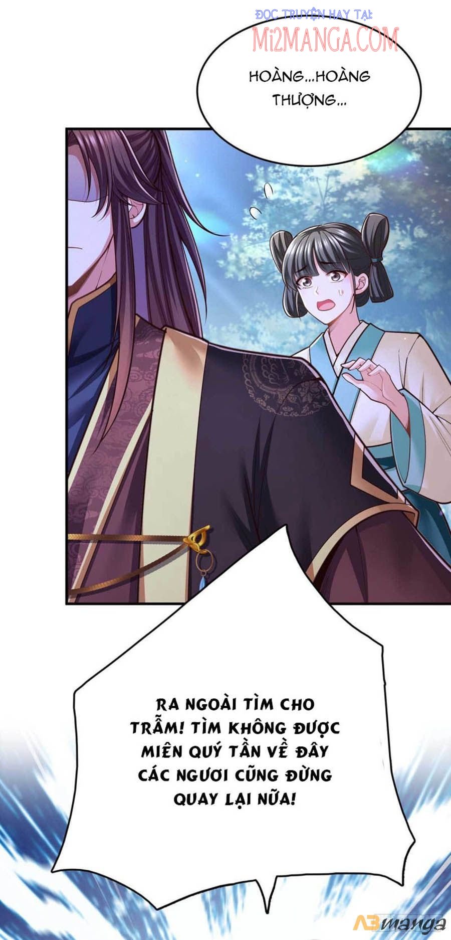 Ta Ở Hậu Cung Làm Lão Đại: Chapter 100