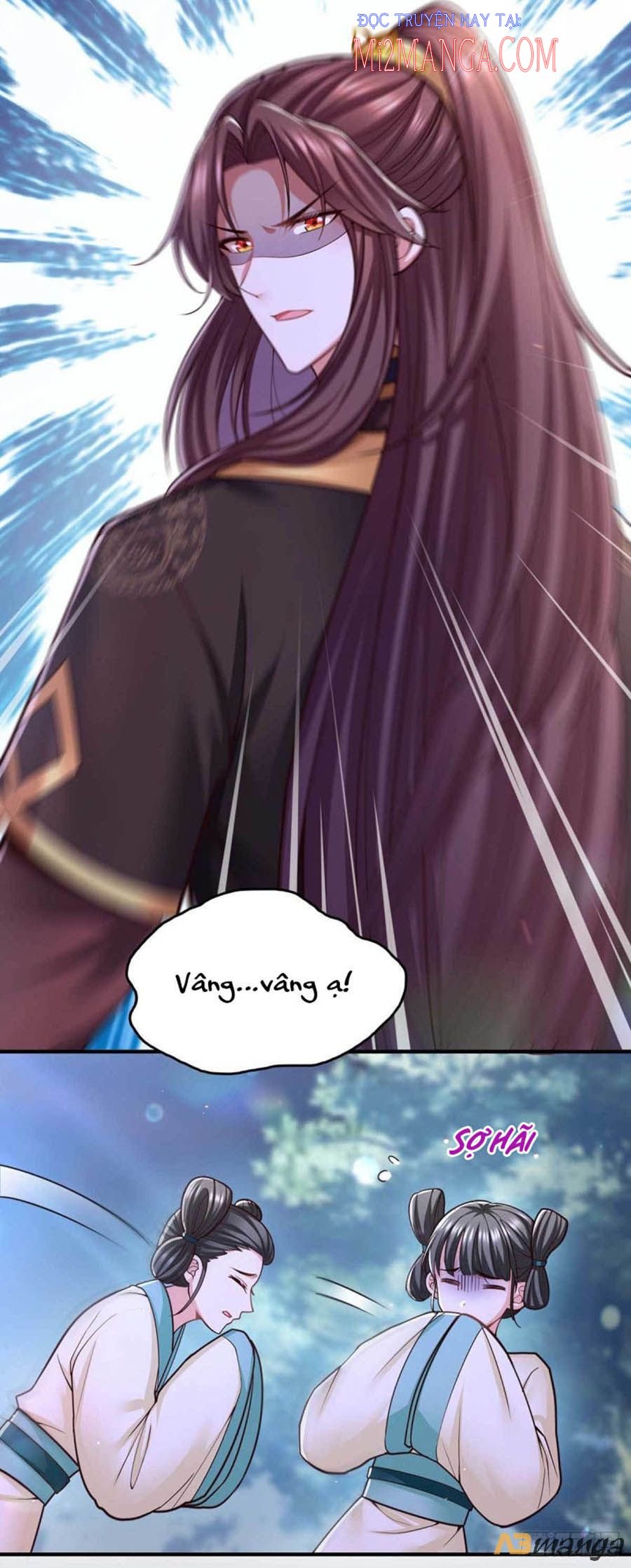 Ta Ở Hậu Cung Làm Lão Đại: Chapter 100