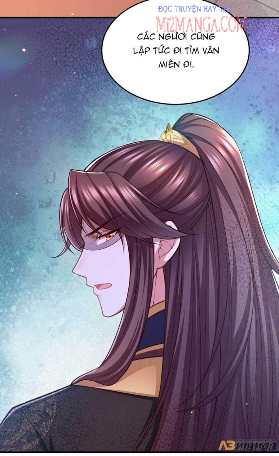 Ta Ở Hậu Cung Làm Lão Đại: Chapter 100
