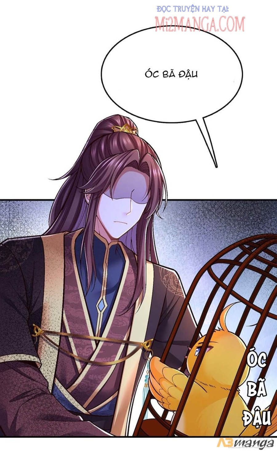 Ta Ở Hậu Cung Làm Lão Đại: Chapter 100