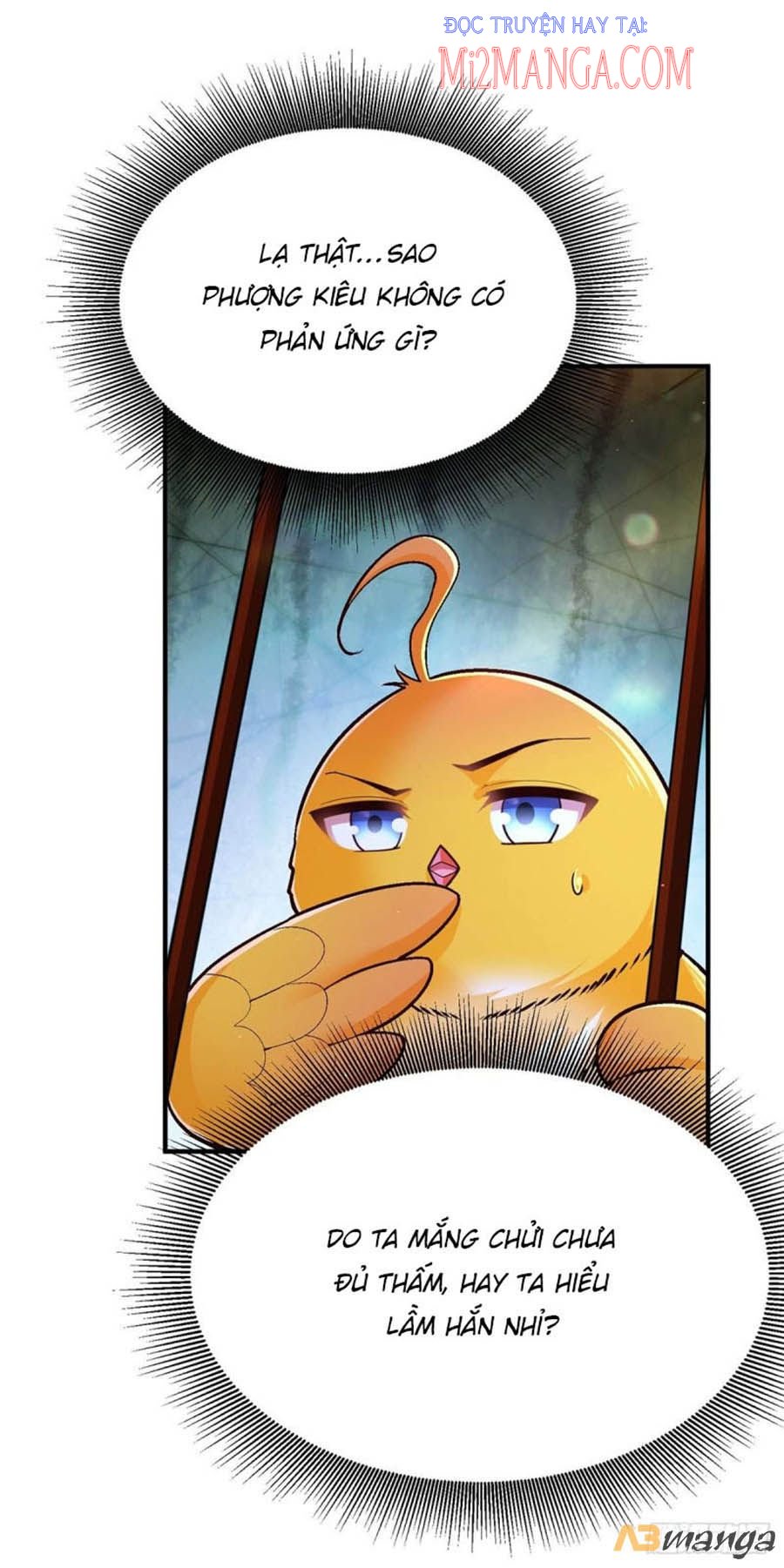 Ta Ở Hậu Cung Làm Lão Đại: Chapter 100
