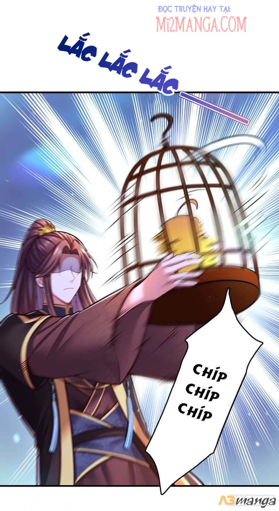 Ta Ở Hậu Cung Làm Lão Đại: Chapter 100