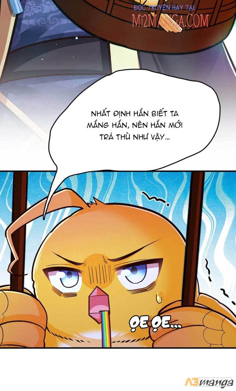 Ta Ở Hậu Cung Làm Lão Đại: Chapter 100
