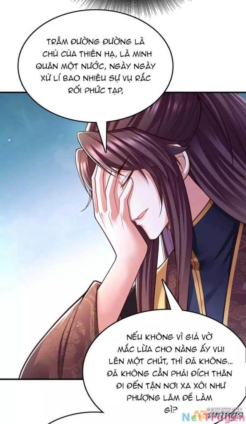 Ta Ở Hậu Cung Làm Lão Đại: Chapter 101