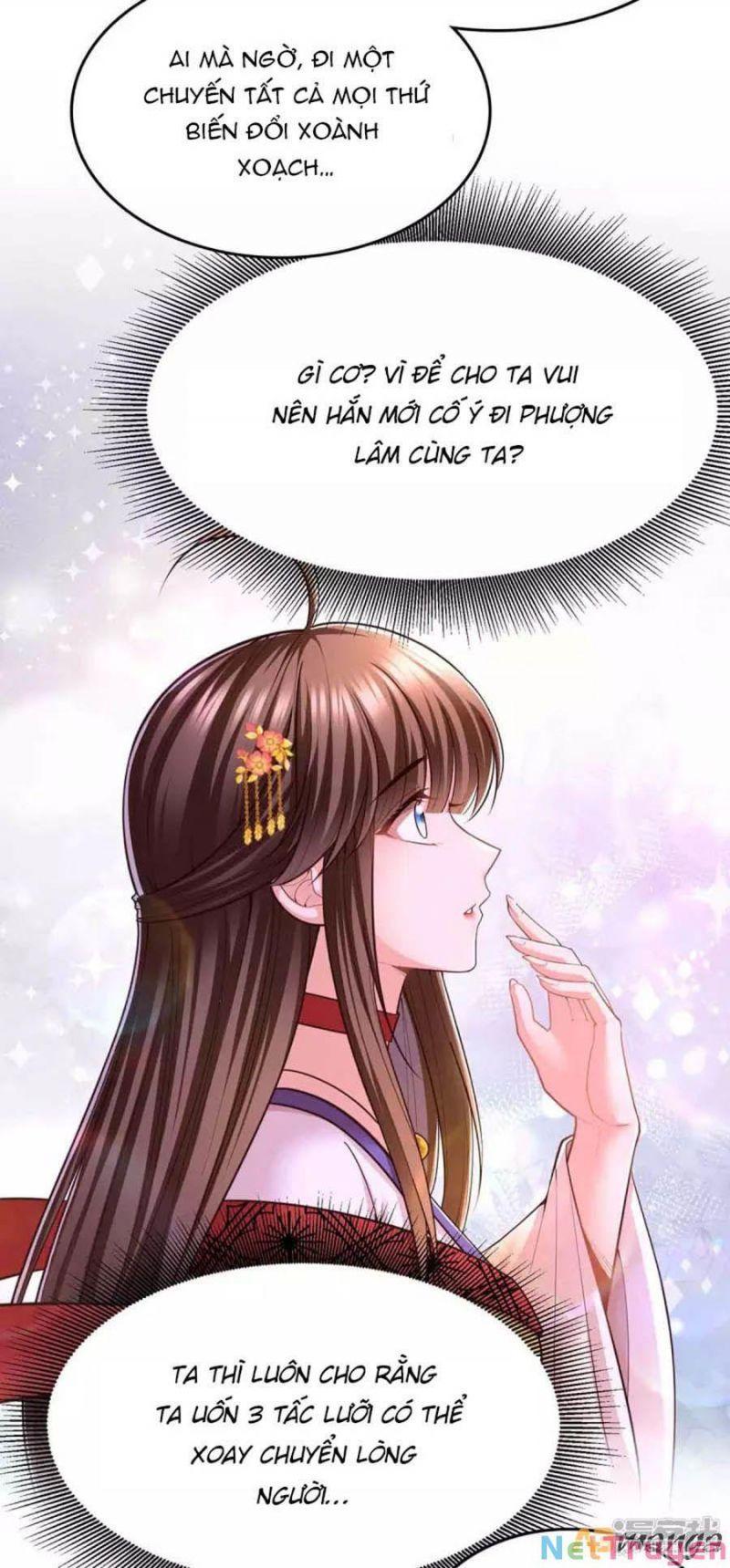 Ta Ở Hậu Cung Làm Lão Đại: Chapter 101