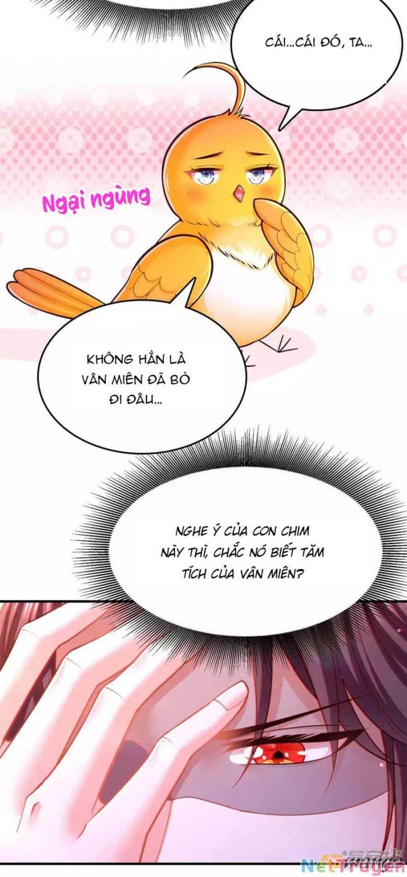 Ta Ở Hậu Cung Làm Lão Đại: Chapter 101