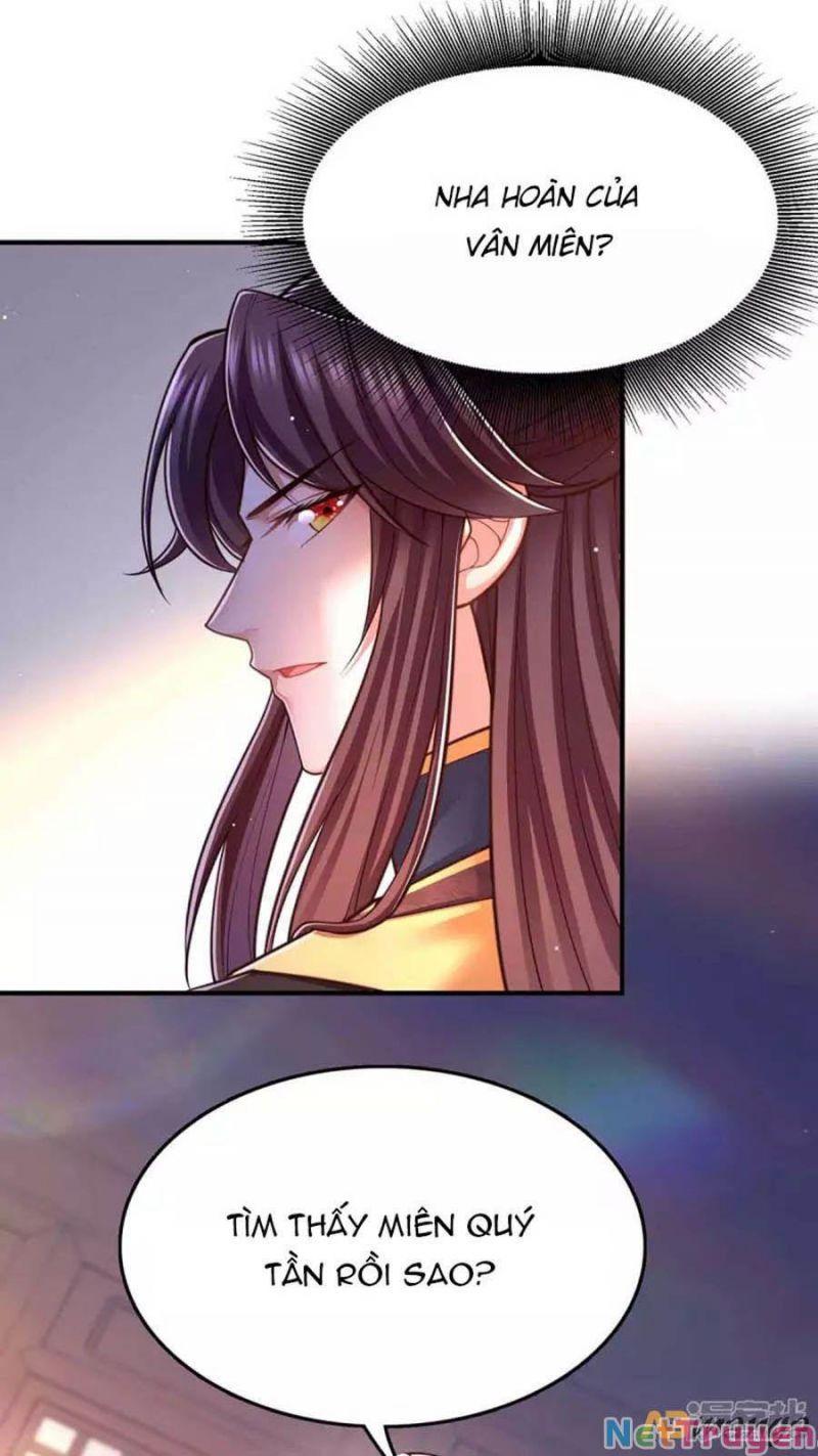 Ta Ở Hậu Cung Làm Lão Đại: Chapter 101
