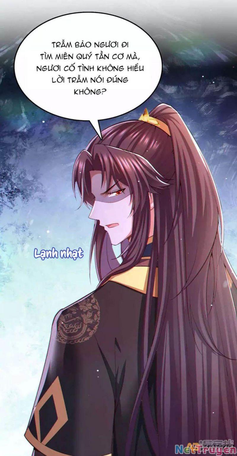 Ta Ở Hậu Cung Làm Lão Đại: Chapter 101
