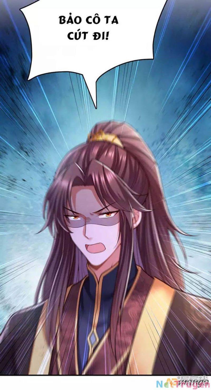 Ta Ở Hậu Cung Làm Lão Đại: Chapter 101