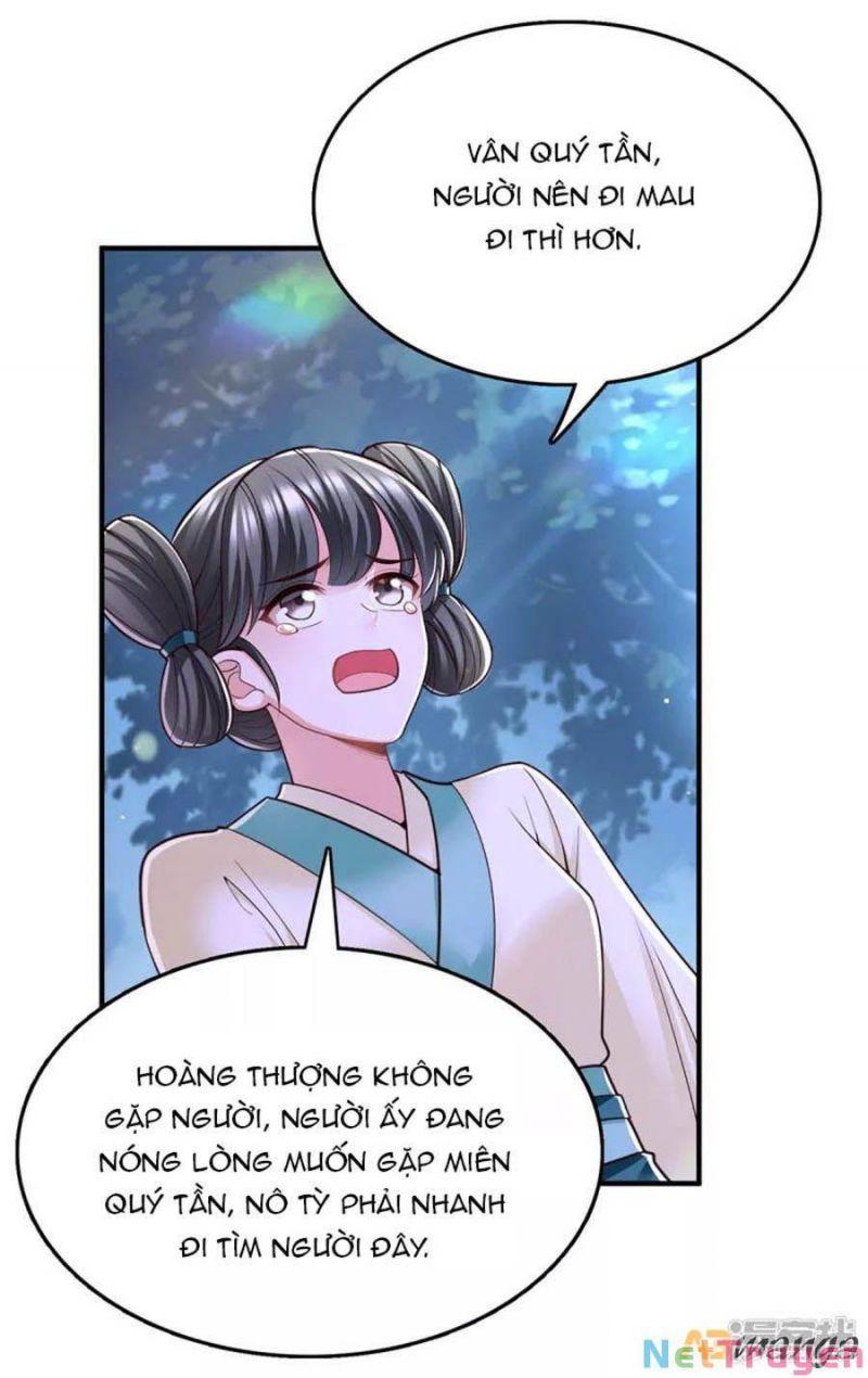 Ta Ở Hậu Cung Làm Lão Đại: Chapter 101