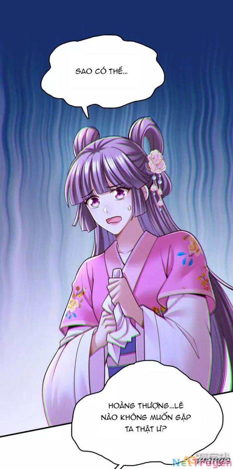 Ta Ở Hậu Cung Làm Lão Đại: Chapter 101