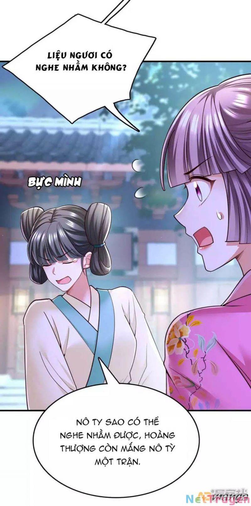 Ta Ở Hậu Cung Làm Lão Đại: Chapter 101