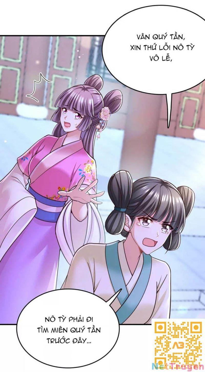 Ta Ở Hậu Cung Làm Lão Đại: Chapter 101