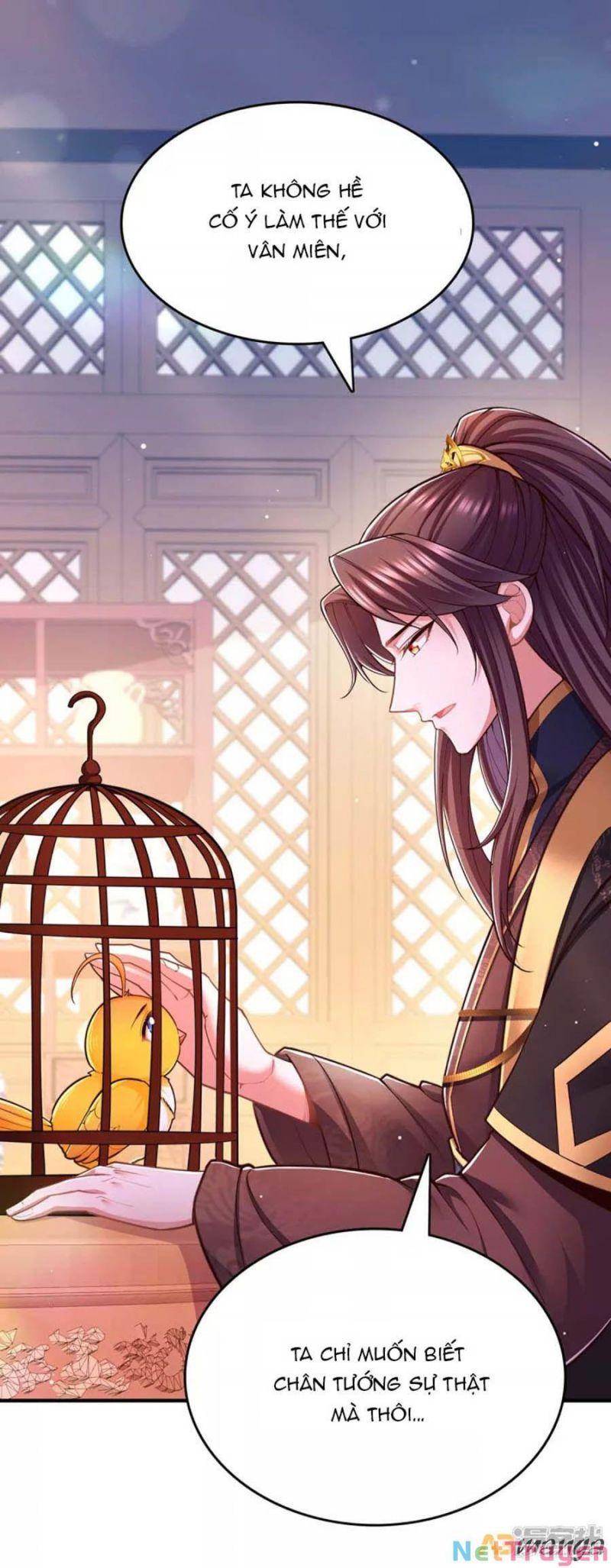Ta Ở Hậu Cung Làm Lão Đại: Chapter 101