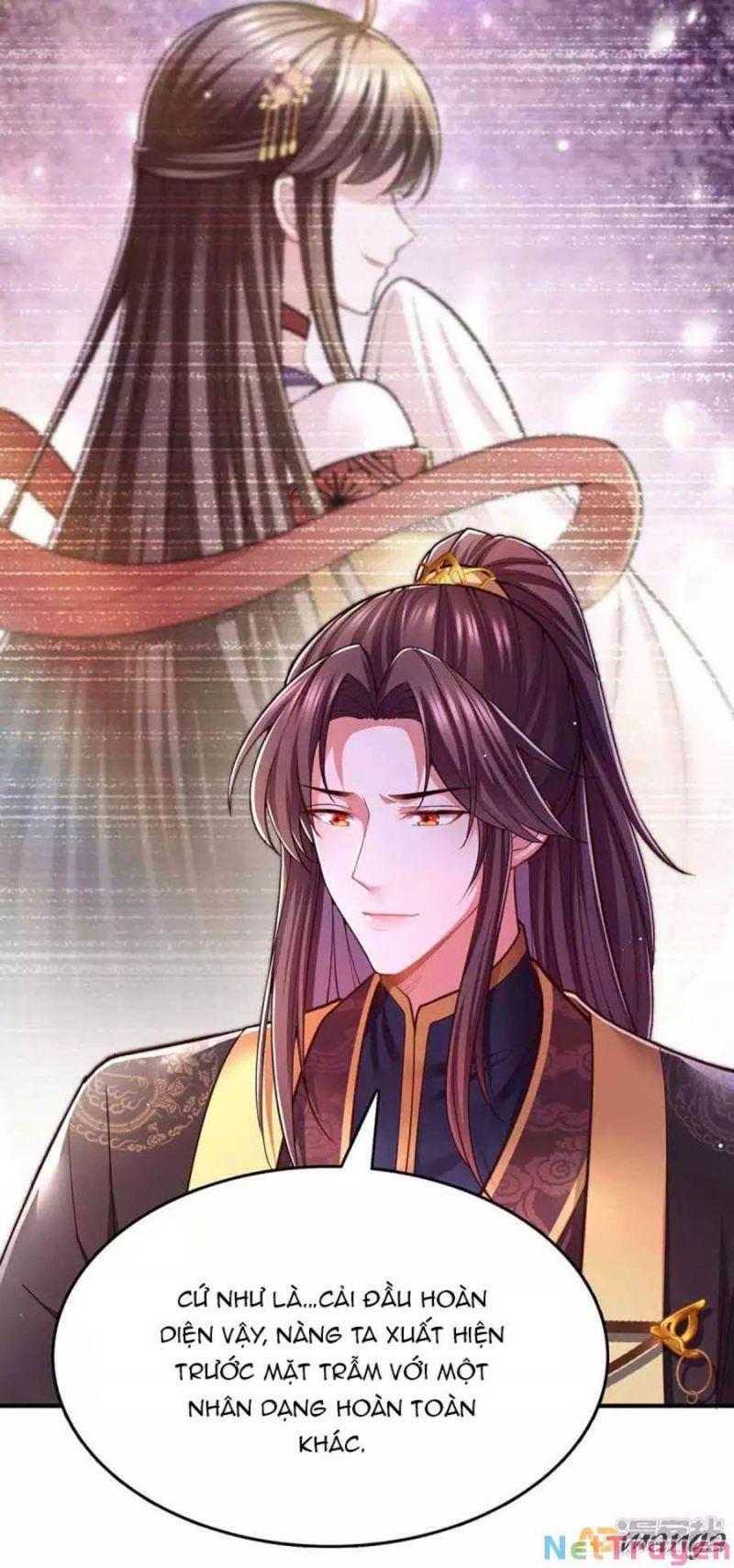 Ta Ở Hậu Cung Làm Lão Đại: Chapter 101