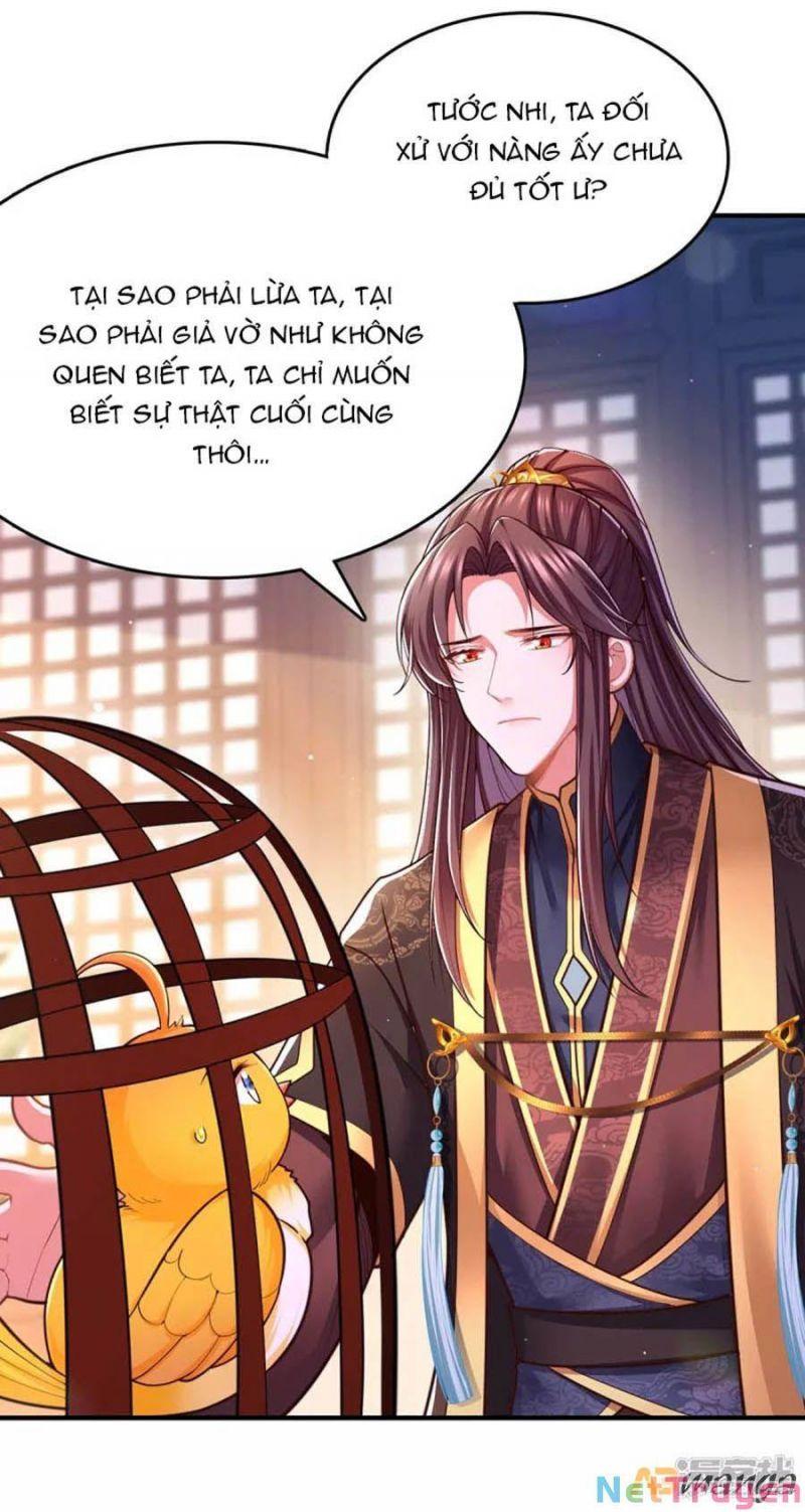 Ta Ở Hậu Cung Làm Lão Đại: Chapter 101