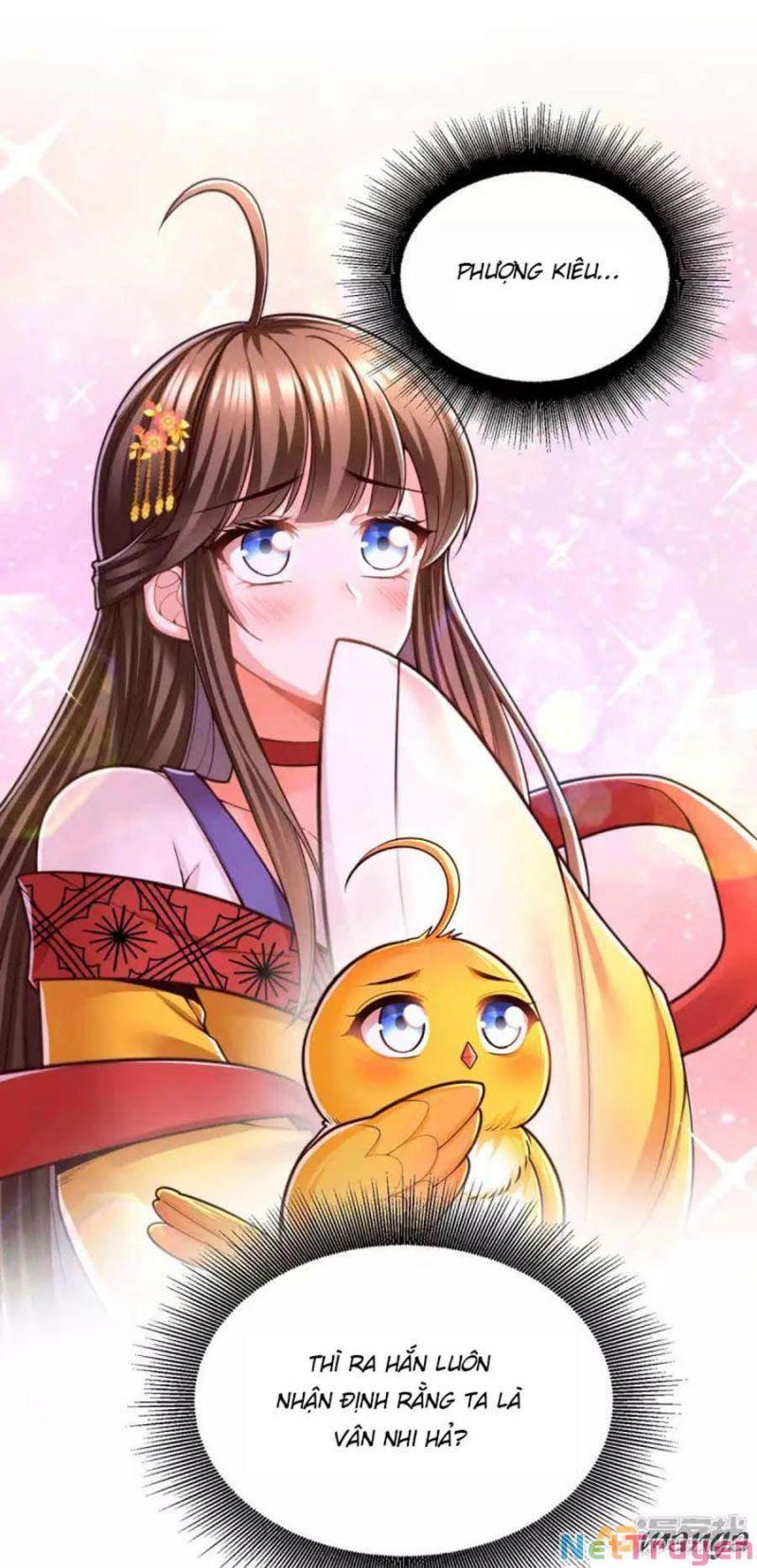 Ta Ở Hậu Cung Làm Lão Đại: Chapter 101