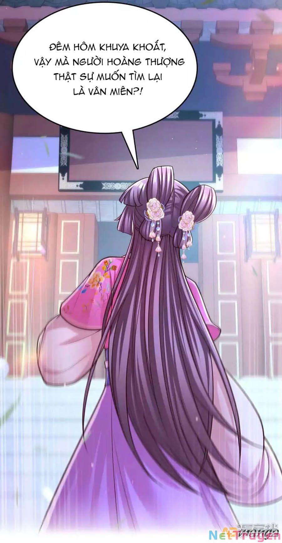 Ta Ở Hậu Cung Làm Lão Đại: Chapter 102